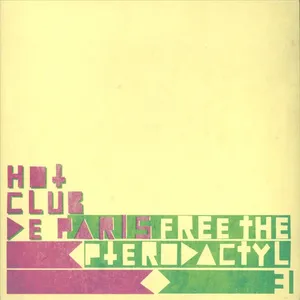 Free the pterodactyl 3